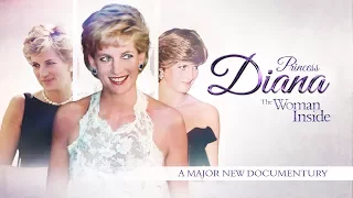 diana the woman inside teaser trailer