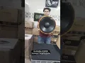 Download Lagu Sousys 2500w 18 inch bass speaker by Dj world #bassspeaker #2500wbassspeaker #bassspeaker