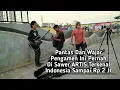 Keren Banget Baru Kali Ini Dengar Lagu Anak Medan Di Bawain Versy Rege Dari Pengamen Bersuara E'mass