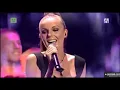 Download Lagu Agnieszka Włodarczyk - Like a Prayer
