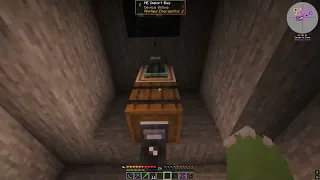 Atomic Reconstructor AE2 automation stacks