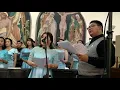 Download Lagu Kasih - L Putut Pudyantoro by ANDESKA VOICE Choir