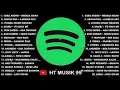 Lagu LAGU POP INDONESIA TERBARU 2022 TIKTOK VIRAL | SPOTIFY TOP HITS INDONESIA MARET 2022