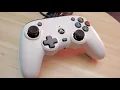 Nacon RIG Pro Compact Controller