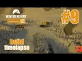 Winter Resort Simulator 2 Part 9 - Ski Resort Build Timelapse Special Edition