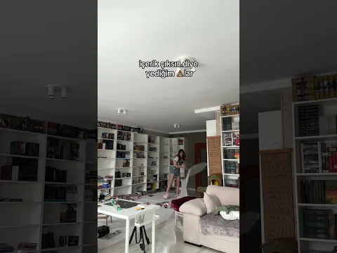 yarın geliyor asıl videoo