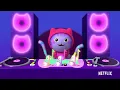 Cat of the Day Song Compilation PART 3 😻🎶 Gabby's Dollhouse | Netflix Jr