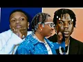 Download Lagu Rayvanny ft Jay Melody-Danve Remix x Wizkid x Rema (official video)