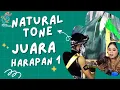 Lagu NATURAL TONE - JUARA HARAPAN 1 FESTIVAL KENTHONGAN HARI JADI KE-195 KABUPATEN PURBALINGGA TAHUN 2025