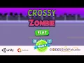 Crossy Zombie game Zombie 100 tested unity source code