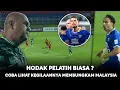 Berikan Kami 16 Menit, Maka Kamu Akan Sadar Bagaimana keadaan Ruang Ganti Persib VS Selangor FC