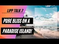 Pure Bliss on a Paradise Island