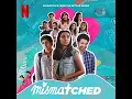 Kho Gaye - Taaruk Raina & Mismatched - Cast