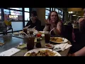 Marcus 23rd Birt ay at Ichiban