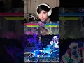My Opponent Had Every Cheat On I won