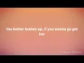 Baby Bash - Cyclone ft. T-Pain (Lyrics)