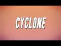 Download Lagu Baby Bash - Cyclone ft. T-Pain (Lyrics)
