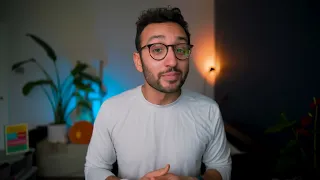 "I Don't Like Selling"