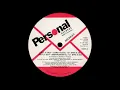 Midway - Set It Out - Long Vocal '84