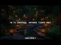Permítame - Tony Dize Ft Yandel // Letra