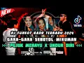 Download Lagu DJ FUNKOT TERBARU 2024 ‼️ DUGEM VIRAL GARA-GARA SEBOTOL MINUMAN TERBARU x PUJUK MERAYU HARD ‼️