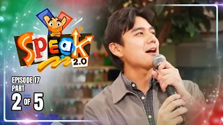 YSpeak 2.0 | Episode 17 (2/5) | August 29, 2026