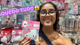 A PARADISE OF CUTE THINGS DAISO JAPAN