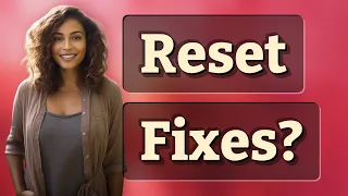 Does Resetting Your Spectrum Cable Box Fix Network Issues