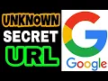Download Lagu Must known Secret Google URL | Google Secrets | Google url