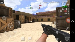 لعبة طخ ممتعة 