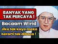 Download Lagu Baca 1x Sebelum tidur,Rasakan Setelah Terbangun,Amalan pembuka pintu rezeki agar cepat kaya
