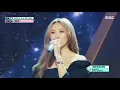 [Comeback Stage] MAMAMOO - Where Are We Now, 마마무 - 웨얼 아 위 나우 Show Music core 20210605