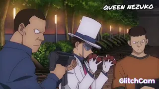 ماهو ذنبي اغنية عربية فصحى من دون موسيقى على كونان ران اهداء لكم بمناسبة العيد 