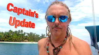 SSL718 ~ Captain’s Update