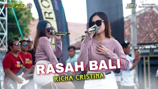 Download RASAH BALI - Richa Cristina | ONE PRO X PSKB (Pasukan Karak Bersatu) JPS DIGITAL AUDIO MP3