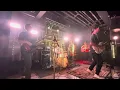JERVIS CAMPBELL - Intro + Praise Him Forever (LIVE In Indianapolis) FRONT ROW