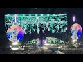 Download Lagu Coldplay Wembley September 2025 Feels Like Falling In Love  4K