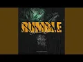 Lagu Rumble