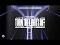 Justė, Jaxstyle, Jon - Turn The Lights Off (AFROJACK Remix) [Official Audio]