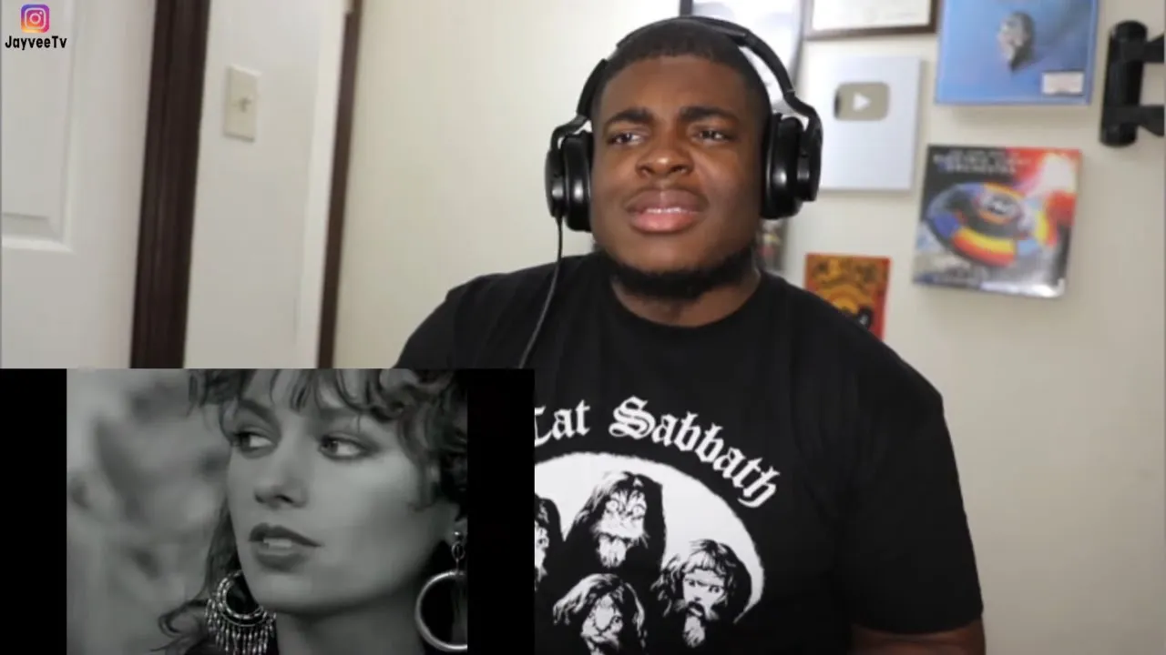 The Bangles - Manic Monday REACTION