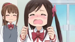 Download Cute, funny and awkward anime moment in HITORIBOCCHI 1 MP3