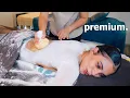 ASMR Insane Thai Royal AWARD WINNING Full Body Massage