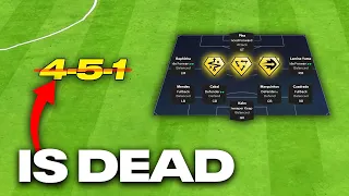 الحقيقة حول التصحيح الجديد لـ FC 26 