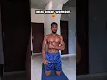 Easy home chest workouts