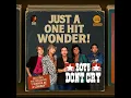 RESCUE ME (Radio Edit)