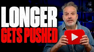 Does Video Length Trigger Views (YouTube Algorithm Explained)
