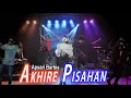 Download Lagu AKHIRE PISAHAN - APSARI BARBIE ( OFFICIAL MUSIC \u0026 VIDIO ) akdband ft afthershine