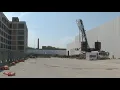 The Fields will house new movie streaming and TV studios