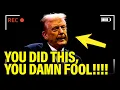 Download Lagu Trump FACES NIGHTMARE SCENARIO as BIGGEST FEAR IS HERE