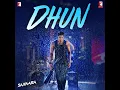 Dhun - Teaser (Movie: Saiyaara)